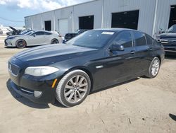 2012 BMW 528 I en venta en Jacksonville, FL