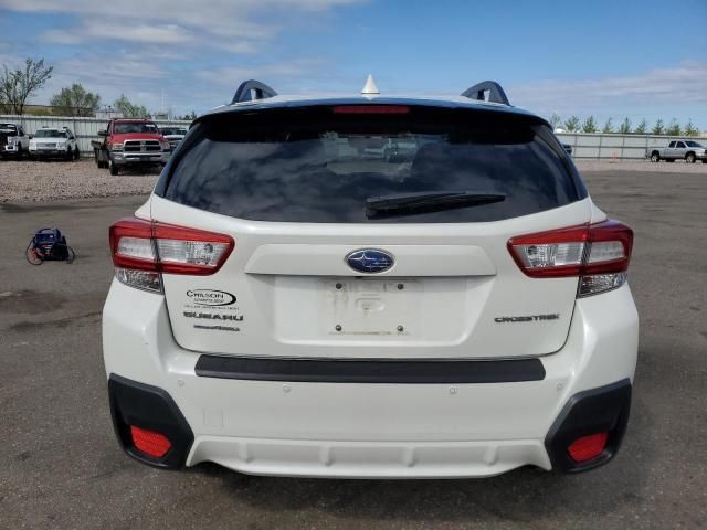 2019 Subaru Crosstrek Limited