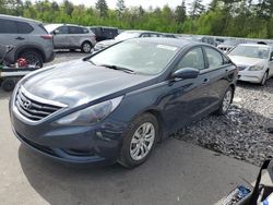 2012 Hyundai Sonata GLS for sale in Windham, ME