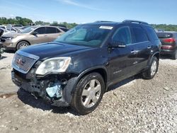 2007 GMC Acadia SLT-2 for sale in Cahokia Heights, IL