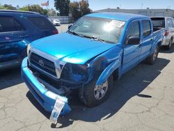 2006 Toyota Tacoma Double Cab Prerunner for sale in Martinez, CA