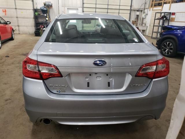 2015 Subaru Legacy 2.5I Premium