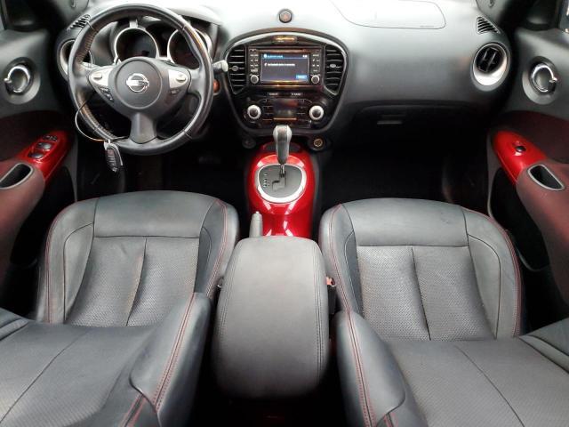 2016 Nissan Juke S