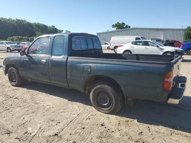 1995 Toyota Tacoma Xtracab