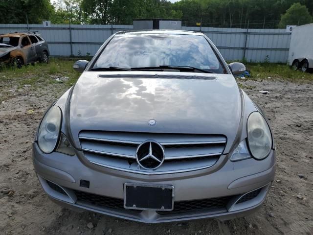 2006 Mercedes-Benz R 350