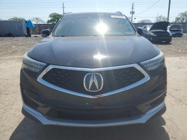 2019 Acura RDX Technology