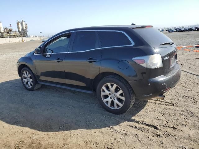 2009 Mazda CX-7