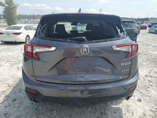 2021 Acura RDX Technology