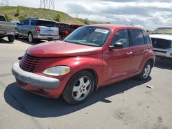 2002 Chrysler PT Cruiser Touring for sale in Littleton, CO