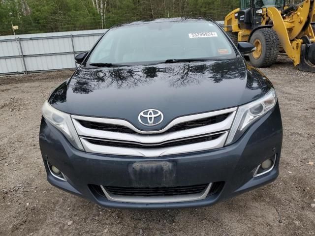 2014 Toyota Venza LE