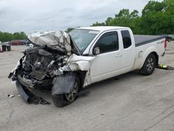 2010 Nissan Frontier King Cab SE for sale in Ellwood City, PA