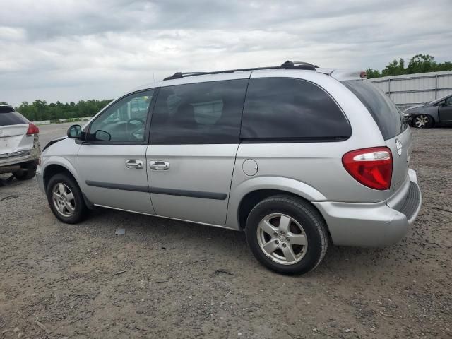 2005 Dodge Caravan SXT