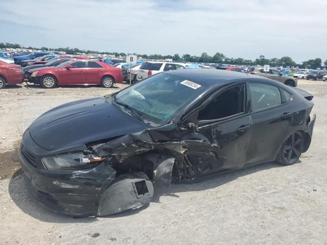 2016 Dodge Dart SXT