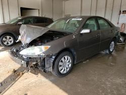 2005 Toyota Camry LE for sale in Madisonville, TN