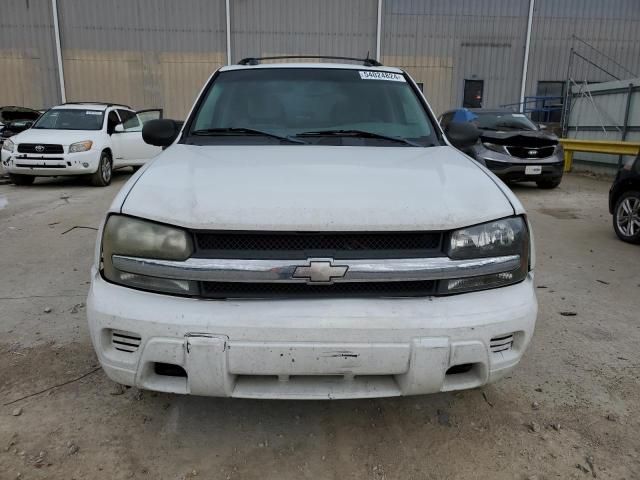 2005 Chevrolet Trailblazer LS