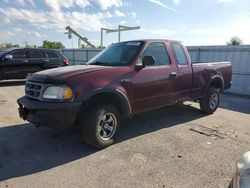 1997 Ford F150 for sale in Kansas City, KS