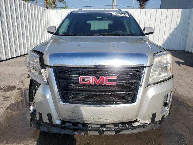 2014 GMC Terrain SLE