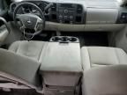 2007 Chevrolet Silverado C1500 Crew Cab