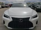 2021 Lexus IS 300