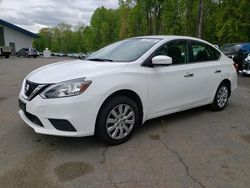 2019 Nissan Sentra S for sale in East Granby, CT