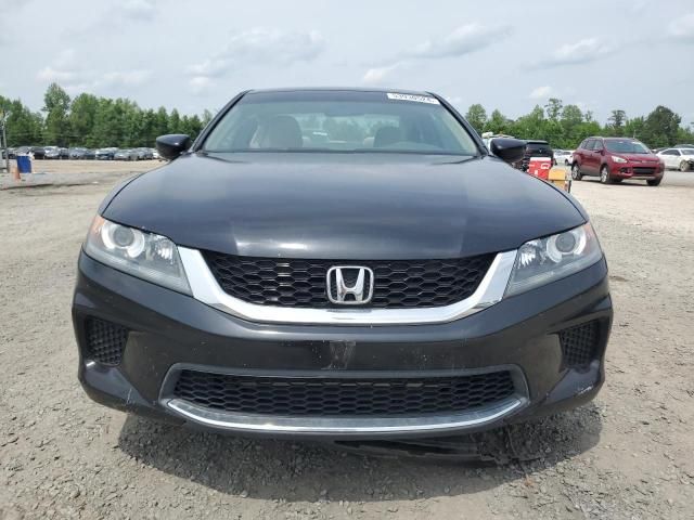 2013 Honda Accord LX-S