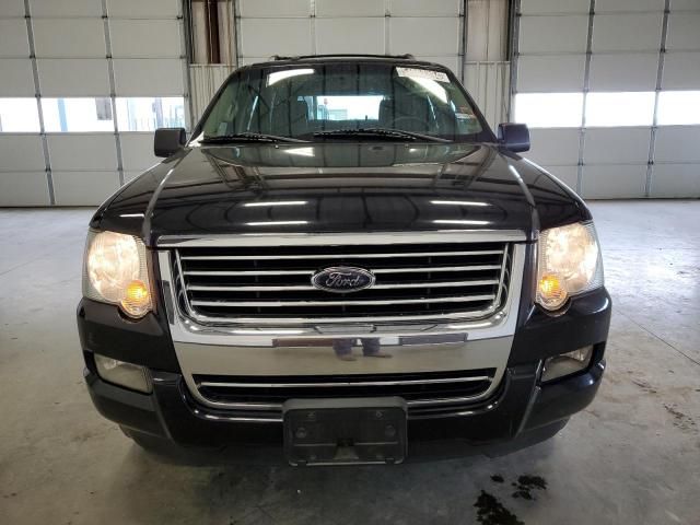 2009 Ford Explorer XLT