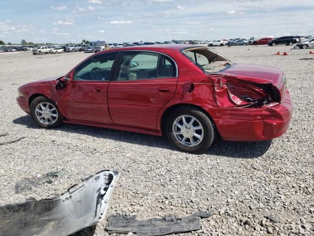 2003 Buick Lesabre Limited