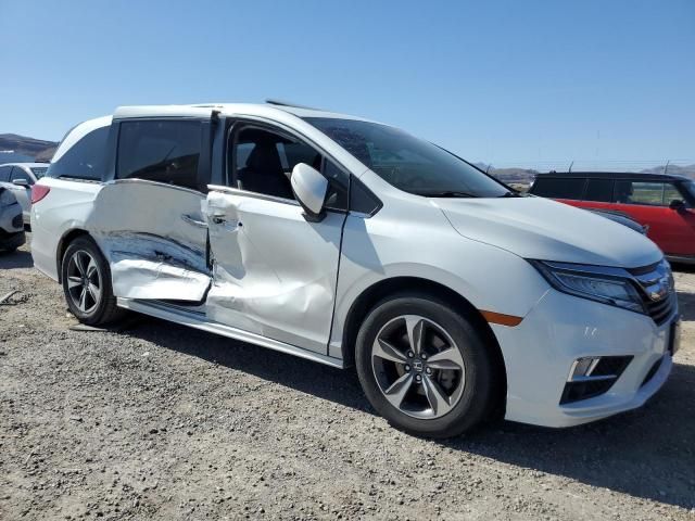 2020 Honda Odyssey Touring