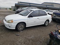 2001 KIA Rio for sale in Earlington, KY