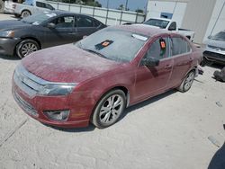 2012 Ford Fusion SE for sale in Apopka, FL