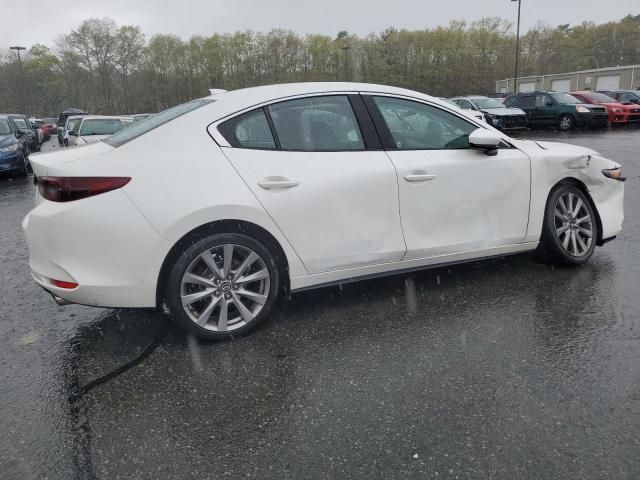 2019 Mazda 3 Preferred