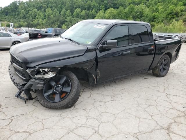 2014 Dodge RAM 1500 ST