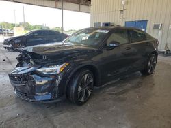 Salvage cars for sale from Copart Homestead, FL: 2023 Polestar 2