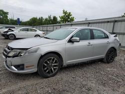 2010 Ford Fusion SEL en venta en Walton, KY