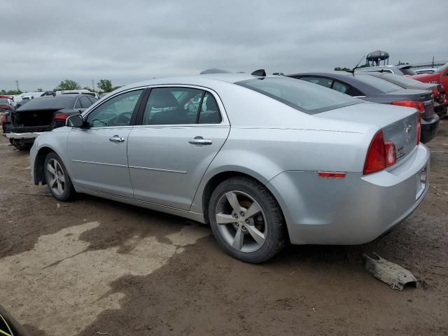 2012 Chevrolet Malibu 1LT