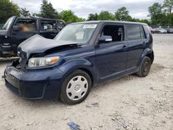 Scion XB Vehiculos salvage en venta: 2008 Scion XB