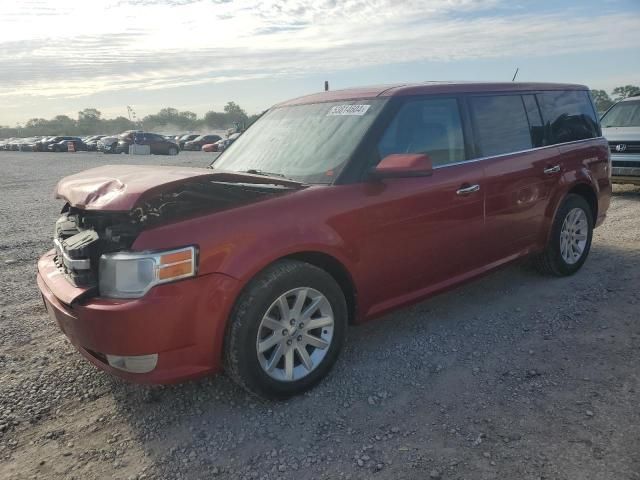 2009 Ford Flex SEL