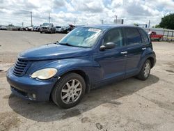 Chrysler PT Cruiser salvage cars for sale: 2009 Chrysler PT Cruiser Touring