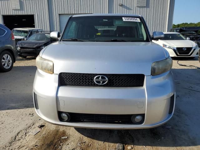 2008 Scion XB