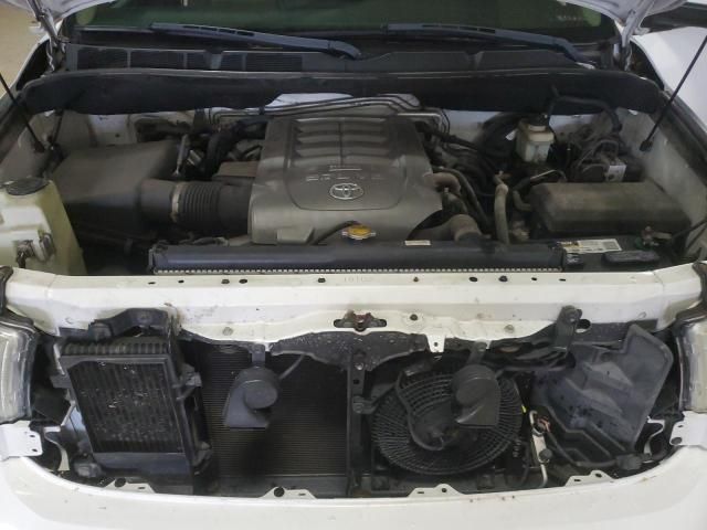 2008 Toyota Sequoia SR5