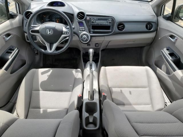 2012 Honda Insight