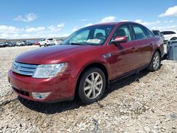 2008 Ford Taurus SEL for sale in Magna, UT