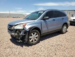 2011 Honda CR-V SE for sale in Phoenix, AZ