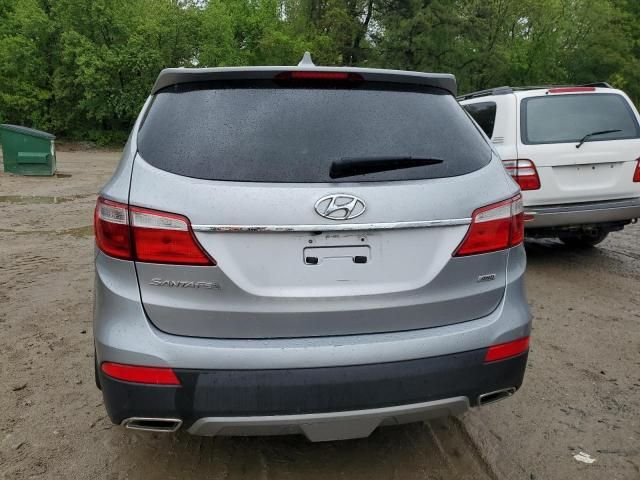 2014 Hyundai Santa FE GLS