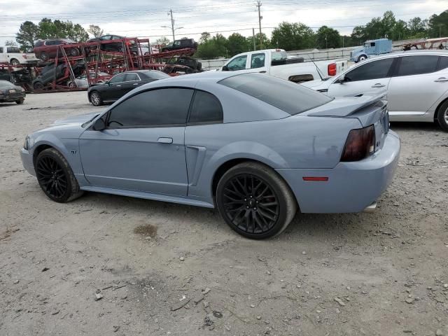 2000 Ford Mustang GT