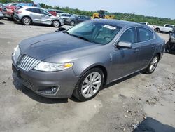 2012 Lincoln MKS for sale in Cahokia Heights, IL