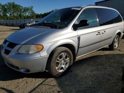 2003 Dodge Grand Caravan Sport en venta en Spartanburg, SC