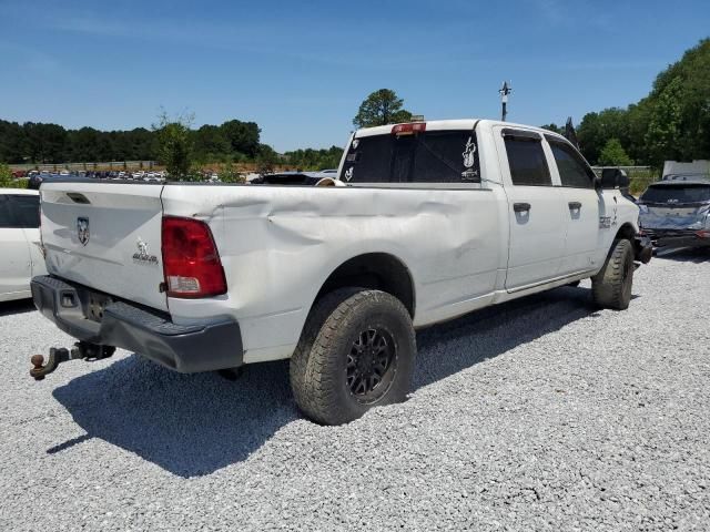 2018 Dodge RAM 2500 ST