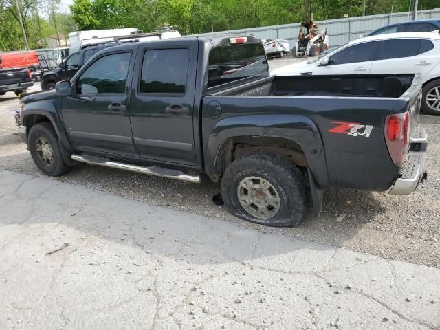 2008 Chevrolet Colorado LT