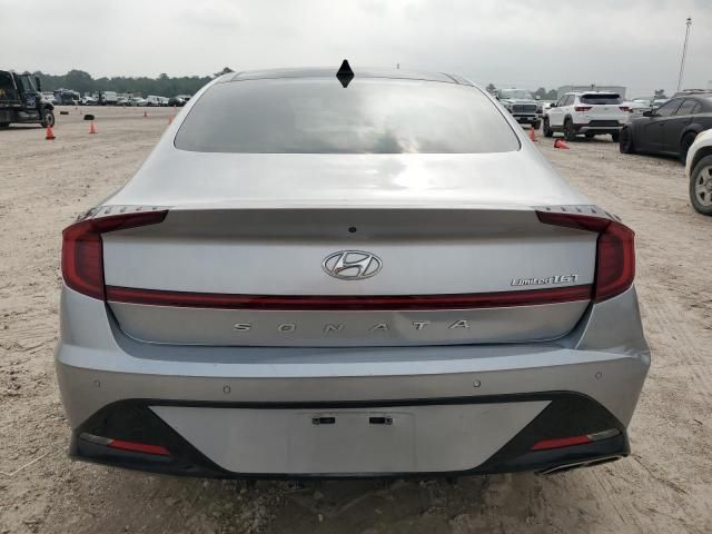 2020 Hyundai Sonata Limited